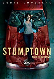 Watch Free Stumptown (2019 )