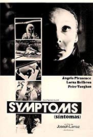 Watch Free Symptoms (1974)