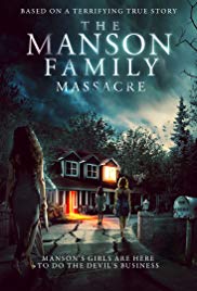 Watch Free The Manson Family Massacre (2019)