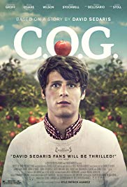 Watch Free C.O.G. (2013)