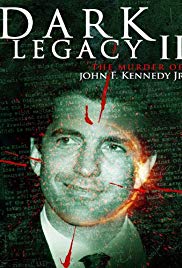 Watch Free Dark Legacy II (2014)