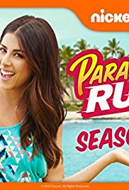 Watch Free Paradise Run (2016 )