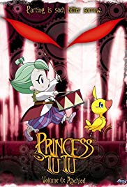 Watch Free Princess Tutu (20022003)