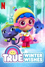 Watch Free True: Winter Wishes (2019)