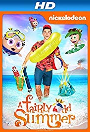 Watch Free A Fairly Odd Summer (2014)