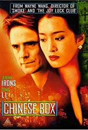 Watch Free Chinese Box (1997)