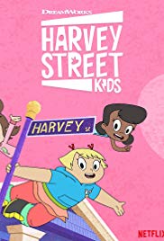 Watch Free Harvey Girls Forever! (2018 )