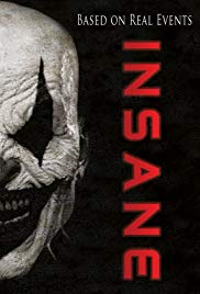 Watch Free Insane (2016)