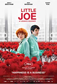 Watch Free Little Joe (2019)