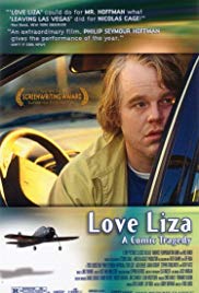 Watch Free Love Liza (2002)