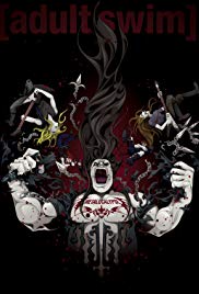 Watch Free Metalocalypse (20062013)