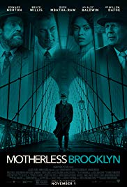 Watch Free Motherless Brooklyn (2019)