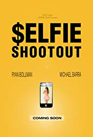 Watch Free $elfie Shootout (2016)