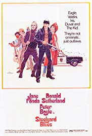 Watch Free Steelyard Blues (1973)