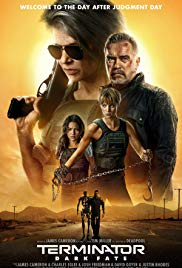 Watch Free Terminator: Dark Fate (2019)