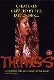 Watch Free Things (1993)