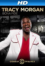 Watch Free Tracy Morgan: Bona Fide (2014)