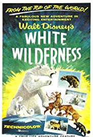 Watch Free White Wilderness (1958)