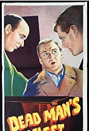 Watch Free Dead Mans Chest (1965)