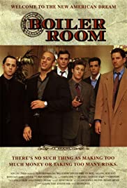 Watch Free Boiler Room (2000)