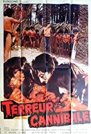 Watch Free Cannibal Terror (1980)