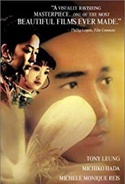 Watch Free Flowers of Shanghai (1998)