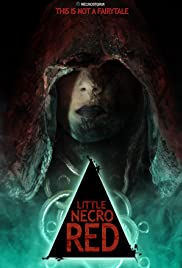 Watch Free Little Necro Red (2019)