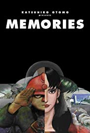 Watch Free Memories (1995)