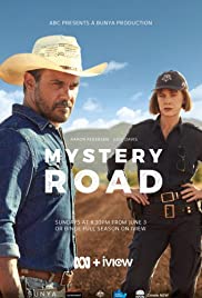 Watch Free Mystery Road (2018 )