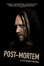 Watch Free PostMortem (2010)