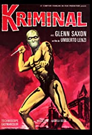 Watch Free Kriminal (1966)