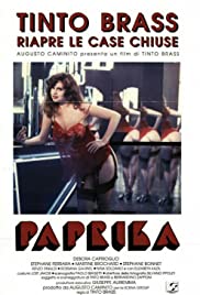 Watch Free Paprika (1991)