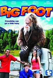 Watch Free Bigfoot (2009)