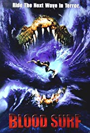 Watch Free Blood Surf (2000)