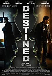 Watch Free Destined (2016)