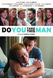 Watch Free Do You Take This Man (2016)