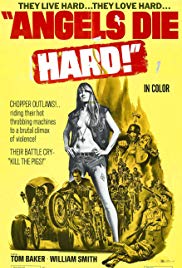 Watch Free Angels Die Hard (1970)