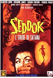 Watch Free Atom Age Vampire (1960)