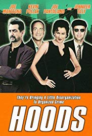 Watch Free Hoods (1998)