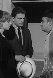 Watch Free Ill Be Judge  Ill Be Jury (1963)