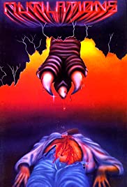 Watch Free Mutilations (1986)