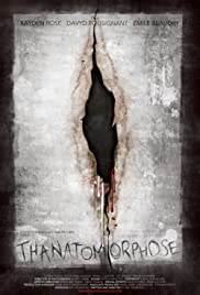 Watch Free Thanatomorphose (2012)