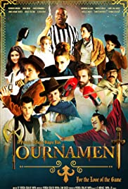 Watch Free Tournament (2018)