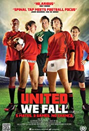 Watch Free United We Fall (2014)