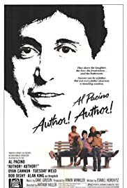 Watch Free Author! Author! (1982)