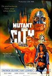 Watch Free Death Run (1987)