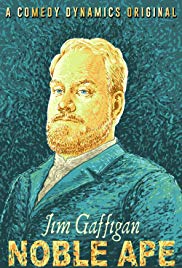 Watch Free Jim Gaffigan: Noble Ape (2018)