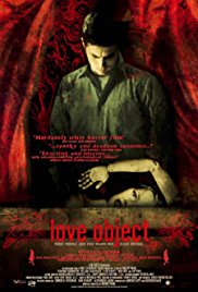 Watch Free Love Object (2003)