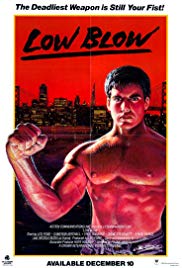 Watch Free Low Blow (1986)