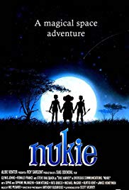 Watch Free Nukie (1987)